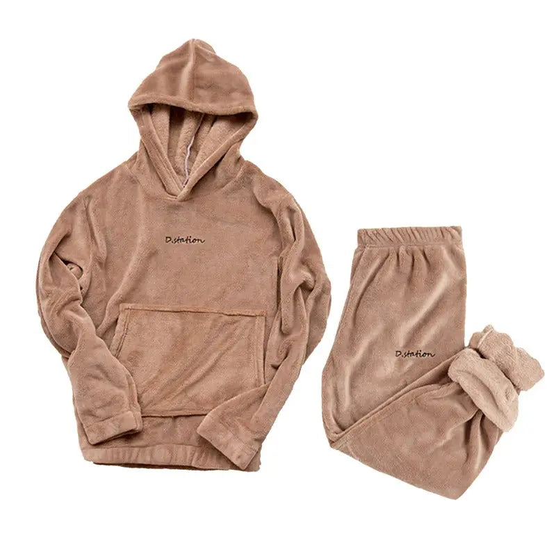 Conjunto Frio Polar
