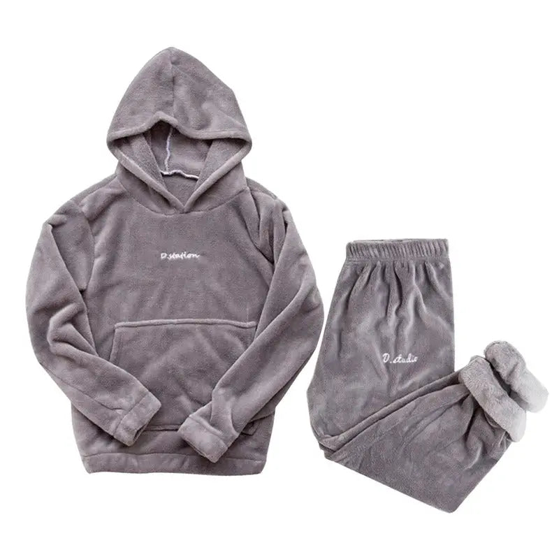 Conjunto Frio Polar